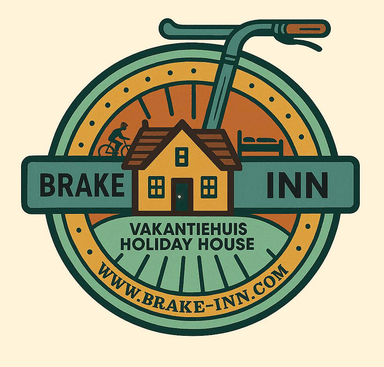 Brake-Inn Logo